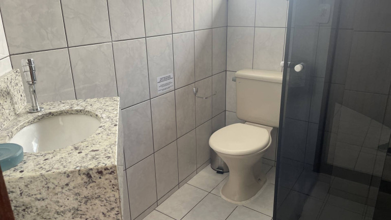 Imagem Apartamento com 1 Quarto à Venda, 28 m² em Jurerê - Florianópolis