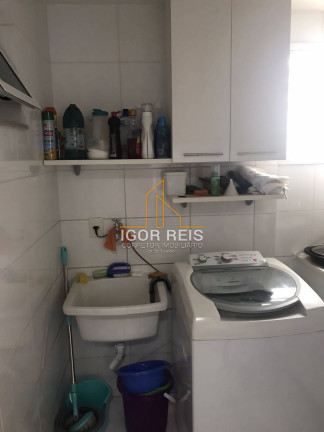 Imagem Apartamento com 3 Quartos à Venda, em Parque Tamandaré - Campos Dos Goytacazes Imagem Apartamento com 3 Quartos à Venda, em Parque Tamandaré - Campos Dos Goytacazes