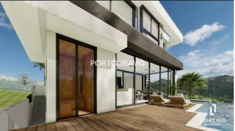 Imagem Casa com 4 Quartos à Venda, 420 m² em Tamboré - Santana De Parnaíba