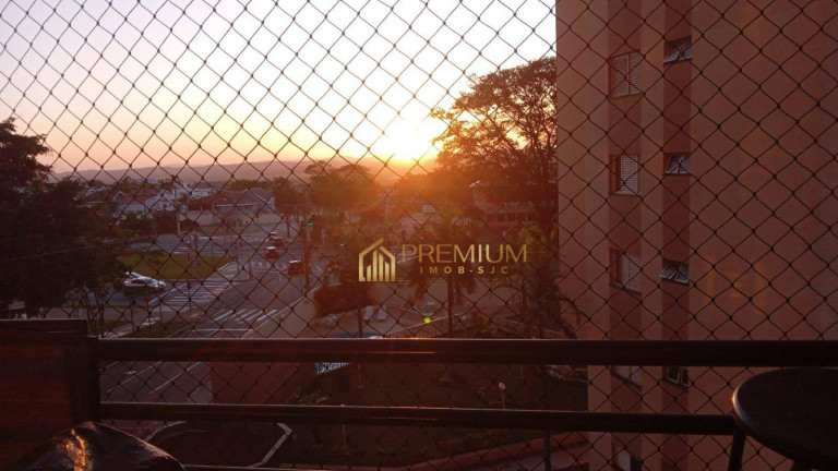 Apartamento com 3 Quartos à Venda, 104 m² em Jardim Aquarius - São José Dos Campos