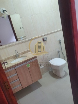 Imagem Casa com 3 Quartos à Venda, 255 m² em Jardim São Marco - São José Do Rio Preto Imagem Casa com 3 Quartos à Venda, 255 m² em Jardim São Marco - São José Do Rio Preto