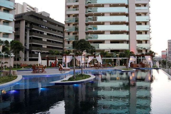 Imagem Apartamento com 3 Quartos à Venda, 111 m² em Cocó - Fortaleza Imagem Apartamento com 3 Quartos à Venda, 111 m² em Cocó - Fortaleza
