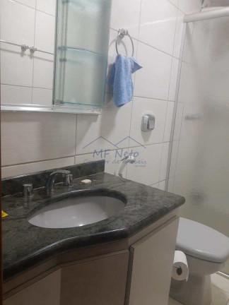 Imagem Apartamento com 3 Quartos à Venda, 80 m² em Residencial Planalto - Pirassununga Imagem Apartamento com 3 Quartos à Venda, 80 m² em Residencial Planalto - Pirassununga