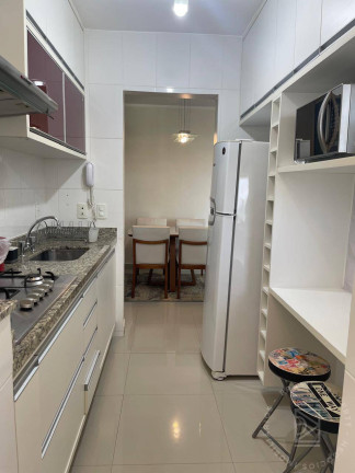 Imagem Apartamento com 1 Quarto à Venda, 88 m² em Jardim Das Colinas - São José Dos Campos Imagem Apartamento com 1 Quarto à Venda, 88 m² em Jardim Das Colinas - São José Dos Campos