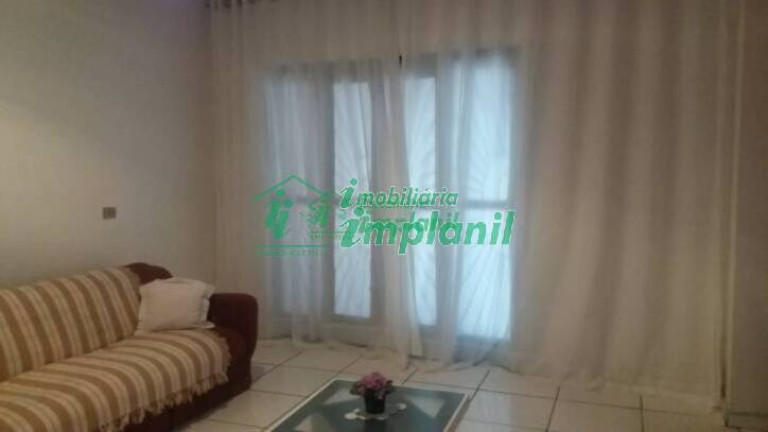 Imagem Casa com 3 Quartos à Venda, 125 m² em Vila Popular - Várzea Paulista