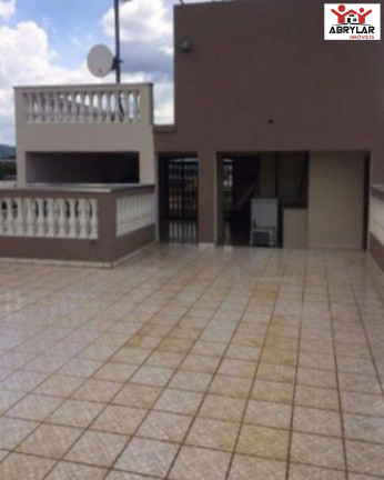 Imagem Imóvel com 3 Quartos à Venda, 600 m² em Vila Santa Terezinha - Várzea Paulista