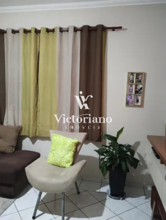 Imagem Casa com 3 Quartos à Venda, 150 m² em Residencial Bosque Dos Ipês - São José Dos Campos Imagem Casa com 3 Quartos à Venda, 150 m² em Residencial Bosque Dos Ipês - São José Dos Campos