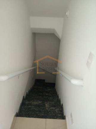 Imagem Casa de Condomínio com 3 Quartos à Venda, 70 m² em Vila Aurora (zona Norte) - São Paulo Imagem Casa de Condomínio com 3 Quartos à Venda, 70 m² em Vila Aurora (zona Norte) - São Paulo