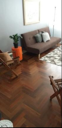 Imagem Apartamento com 2 Quartos à Venda, 89 m² em Paraíso - São Paulo