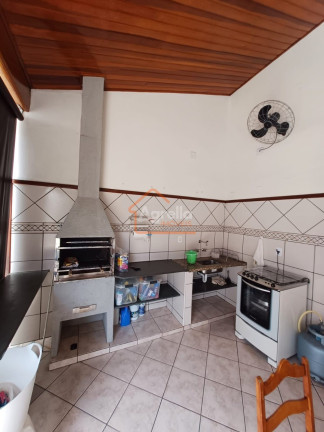 Imagem Casa com 3 Quartos à Venda, 195 m² em Jardim Nossa Senhora Das Graças - Mogi Guaçu Imagem Casa com 3 Quartos à Venda, 195 m² em Jardim Nossa Senhora Das Graças - Mogi Guaçu