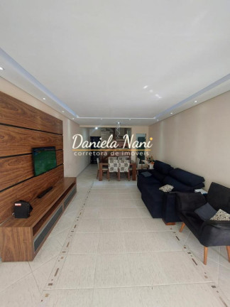 Imagem Sobrado com 4 Quartos à Venda, 166 m² em Nova Petrópolis - São Bernardo Do Campo
