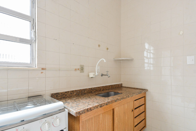 Imagem Apartamento com 1 Quarto à Venda, 58 m² em Bela Vista - São Paulo