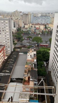 Imagem Imóvel com 1 Quarto à Venda, 25 m² em Centro Histórico - Porto Alegre Imagem Imóvel com 1 Quarto à Venda, 25 m² em Centro Histórico - Porto Alegre