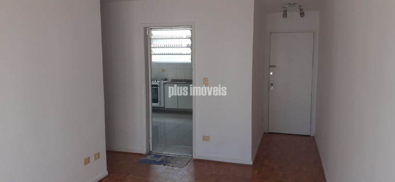 Imagem Apartamento com 2 Quartos para Alugar, 80 m² em Vila Olímpia - São Paulo