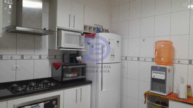 Imagem Casa de Condomínio com 3 Quartos à Venda, 82 m² em Vila Ré - São Paulo