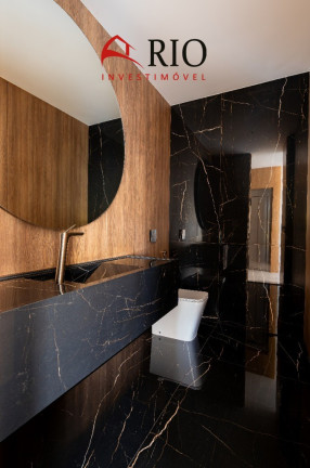 Imagem Casa com 5 Quartos à Venda, 1.200 m² em Barra Da Tijuca - Rio De Janeiro Imagem Casa com 5 Quartos à Venda, 1.200 m² em Barra Da Tijuca - Rio De Janeiro