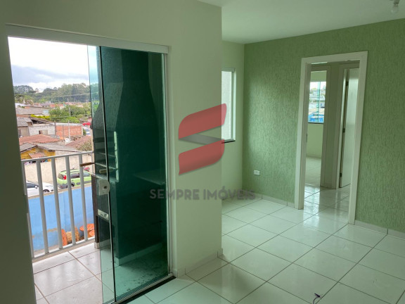 Imagem Apartamento com 2 Quartos à Venda, 52 m² em Ouro Fino - São José Dos Pinhais