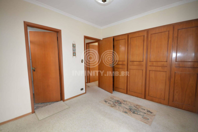 Imagem Apartamento com 3 Quartos à Venda, 120 m² em Sumaré - São Paulo