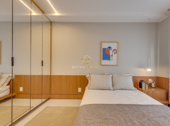 Imagem Apartamento com 4 Quartos à Venda, 267 m² em Setor Marista - Goiânia Imagem Apartamento com 4 Quartos à Venda, 267 m² em Setor Marista - Goiânia