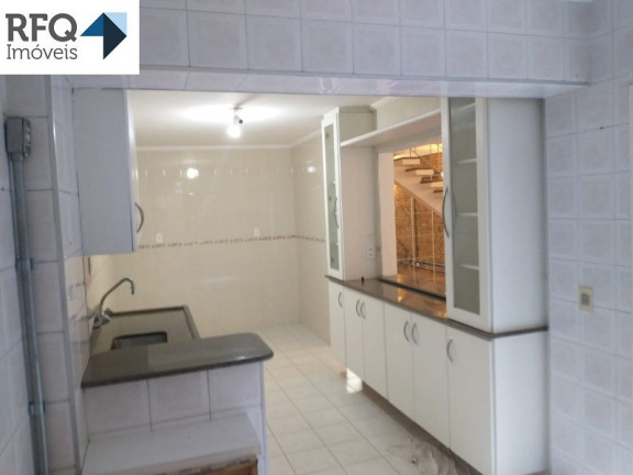 Imagem Casa com 4 Quartos à Venda, 200 m² em Ipiranga - São Paulo