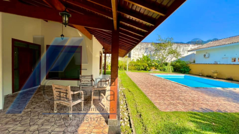 Imagem Casa com 3 Quartos à Venda, 250 m² em Horto Florestal - Ubatuba Imagem Casa com 3 Quartos à Venda, 250 m² em Horto Florestal - Ubatuba