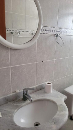 Imagem Apartamento com 3 Quartos à Venda, 110 m² em Canto Do Forte - Praia Grande Imagem Apartamento com 3 Quartos à Venda, 110 m² em Canto Do Forte - Praia Grande