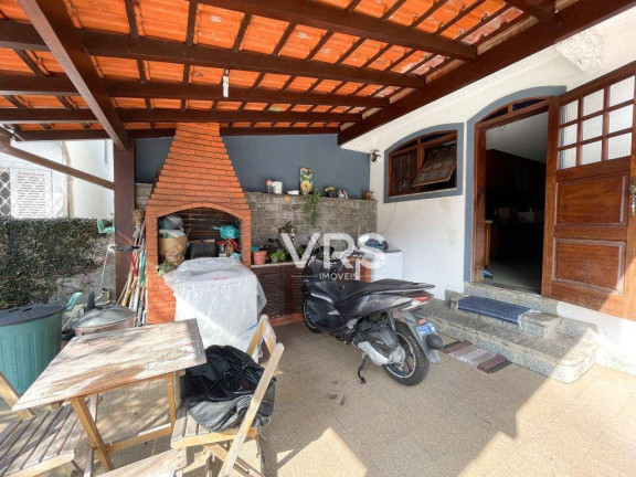 Imagem Casa com 3 Quartos à Venda, 238 m² em Tijuca - Teresópolis Imagem Casa com 3 Quartos à Venda, 238 m² em Tijuca - Teresópolis