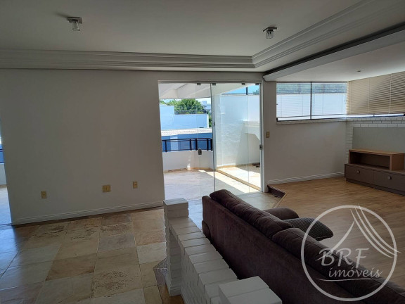 Imagem Cobertura com 3 Quartos à Venda, 245 m² em Estreito - Florianópolis Imagem Cobertura com 3 Quartos à Venda, 245 m² em Estreito - Florianópolis