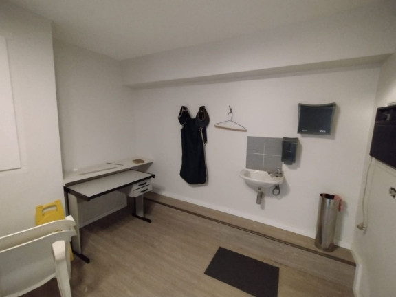 Sala Comercial para Alugar, 35 m² em Alto - Piracicaba