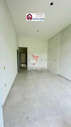 Imagem Casa com 2 Quartos à Venda, 80 m² em Forquilhas - São José