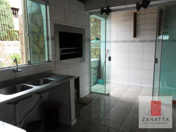 Imagem Casa com 3 Quartos à Venda,  em Centro - Esteio