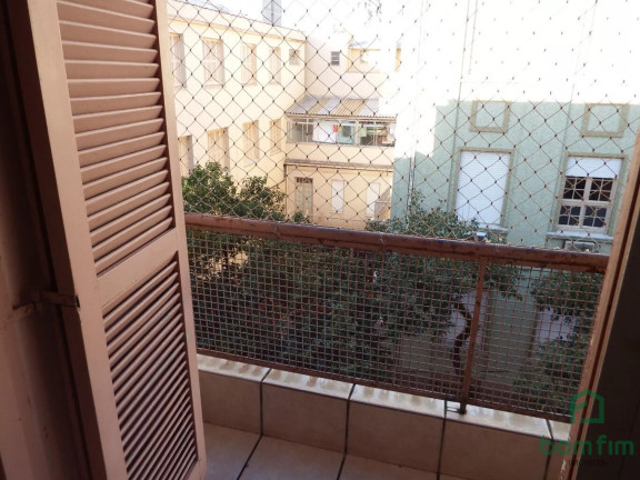 Imagem Apartamento com 1 Quarto à Venda, 39 m² em Centro Histórico - Porto Alegre