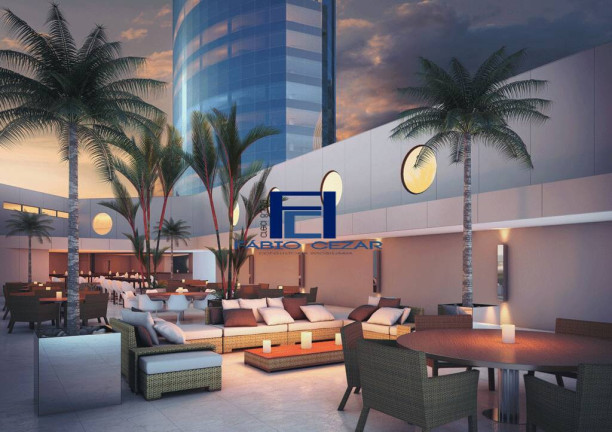 Sala Comercial para Alugar,  em Ilha Do Leite - Recife