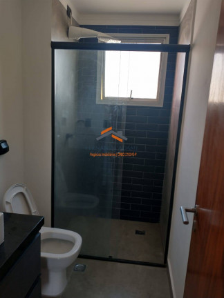 Imagem Apartamento com 2 Quartos à Venda, 60 m² em Jardim Nossa Senhora Auxiliadora - Campinas Imagem Apartamento com 2 Quartos à Venda, 60 m² em Jardim Nossa Senhora Auxiliadora - Campinas