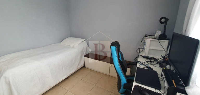 Imagem Cobertura com 3 Quartos à Venda, 200 m² em Ingá - Niterói