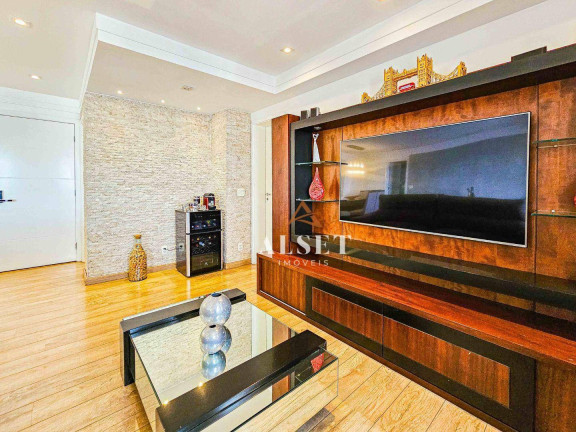 Imagem Apartamento com 3 Quartos à Venda, 124 m² em Vila Carrão - São Paulo