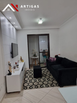 Imagem Apartamento com 1 Quarto à Venda, 58 m² em Mooca - São Paulo