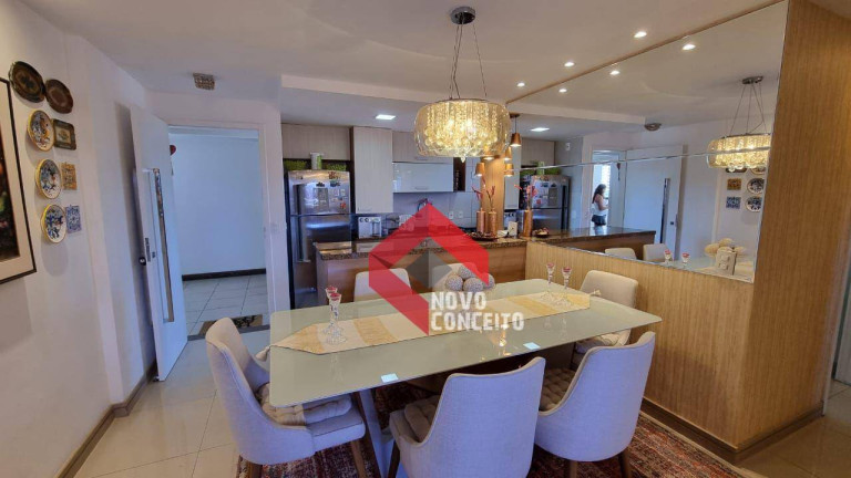 Imagem Apartamento com 3 Quartos à Venda, 92 m² em Meireles - Fortaleza Imagem Apartamento com 3 Quartos à Venda, 92 m² em Meireles - Fortaleza