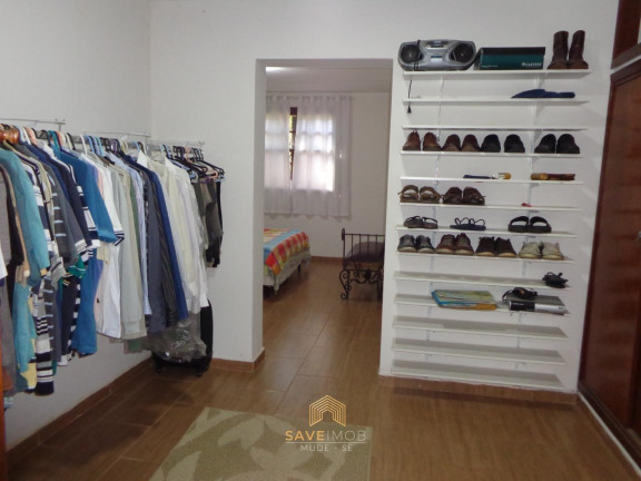 Imagem Imóvel com 5 Quartos à Venda, 315 m² em Colinas Do Mosteiro De Itaici - Indaiatuba