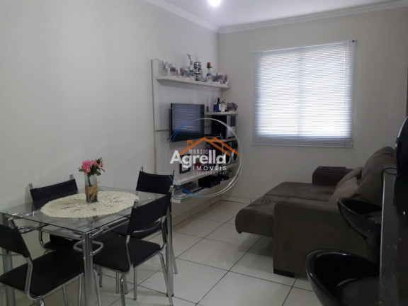Imagem Imóvel com 2 Quartos à Venda, 54 m² em Condomínio Recanto Dos Pássaros Ii - Mogi Guaçu Imagem Imóvel com 2 Quartos à Venda, 54 m² em Condomínio Recanto Dos Pássaros Ii - Mogi Guaçu