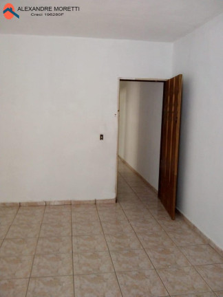Imagem Casa com 3 Quartos à Venda, 125 m² em Jardim Santa Cecilia - Sorocaba
