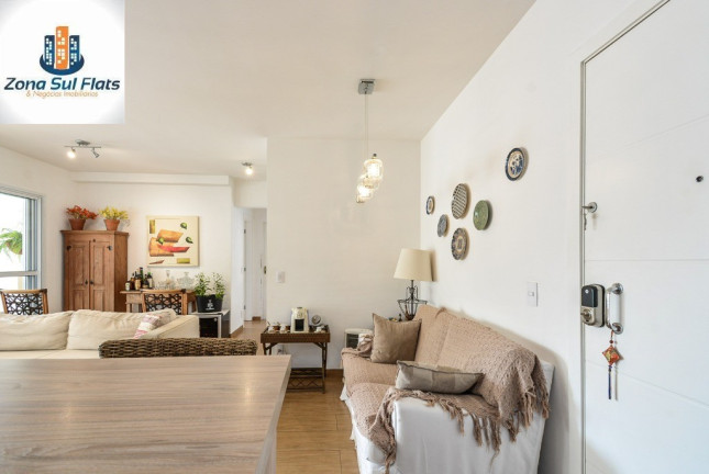 Imagem Apartamento com 2 Quartos à Venda, 90 m² em Vila Santa Catarina - São Paulo Imagem Apartamento com 2 Quartos à Venda, 90 m² em Vila Santa Catarina - São Paulo