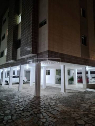 Imagem Apartamento com 3 Quartos à Venda, 90 m² em Aeroclube - João Pessoa