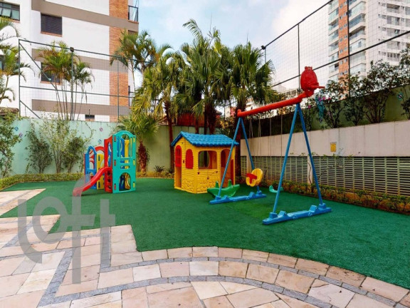 Imagem Apartamento com 3 Quartos à Venda,  em Vila Congonhas - São Paulo