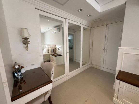 Imagem Apartamento à Venda, 124 m² em Centro - Florianópolis