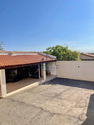 Imagem Casa com 3 Quartos à Venda, 300 m² em Setor Grajaú - Goiânia