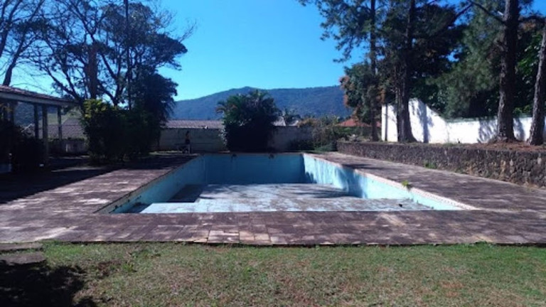 Imagem Chácara com 4 Quartos à Venda, 570 m² em Nova Gardênia - Atibaia