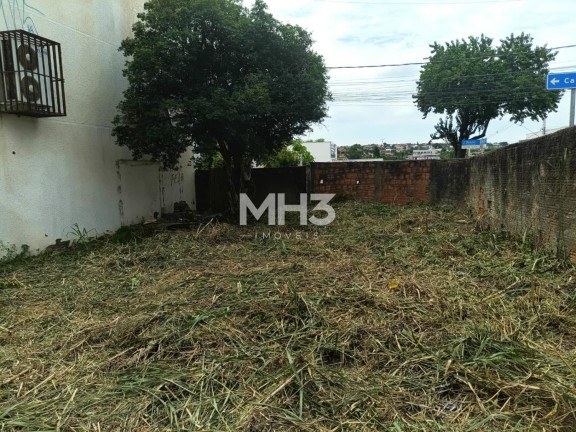 Terreno à Venda, 300 m² em Jardim Santana - Hortolândia