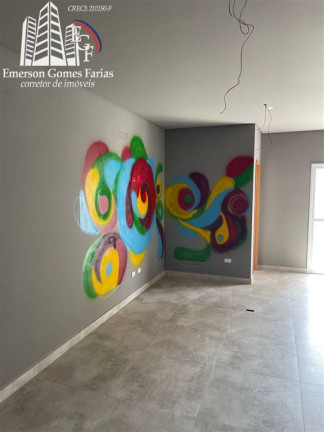 Imagem Apartamento com 1 Quarto à Venda,  em Vila Mirim - Praia Grande