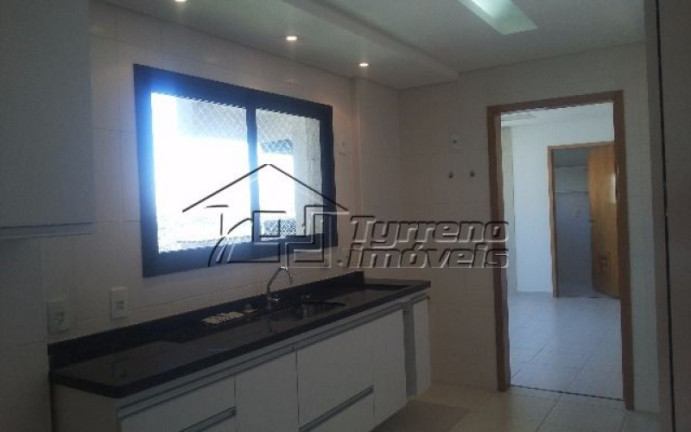 Apartamento com 3 Quartos para Alugar, 157 m² em Jardim Aquarius - São José Dos Campos